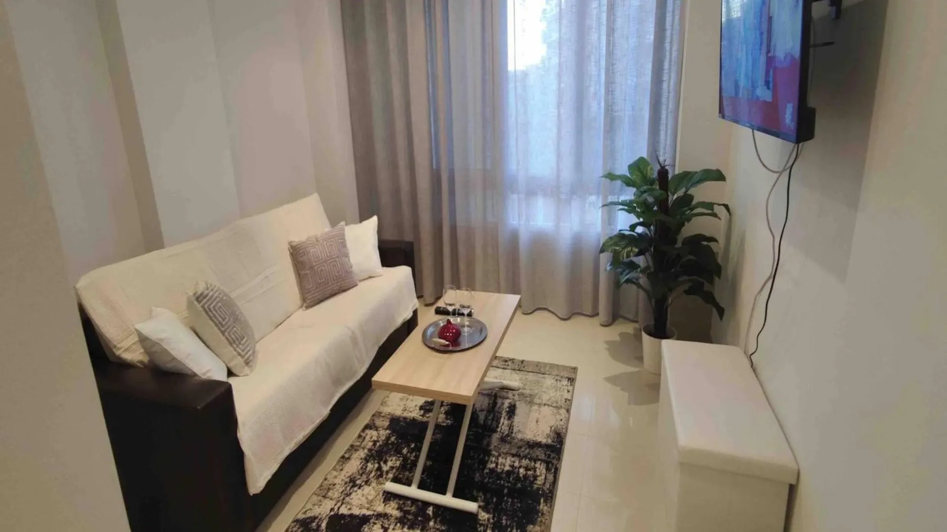 Gala De Steram Flats Torremolinos Apartment
