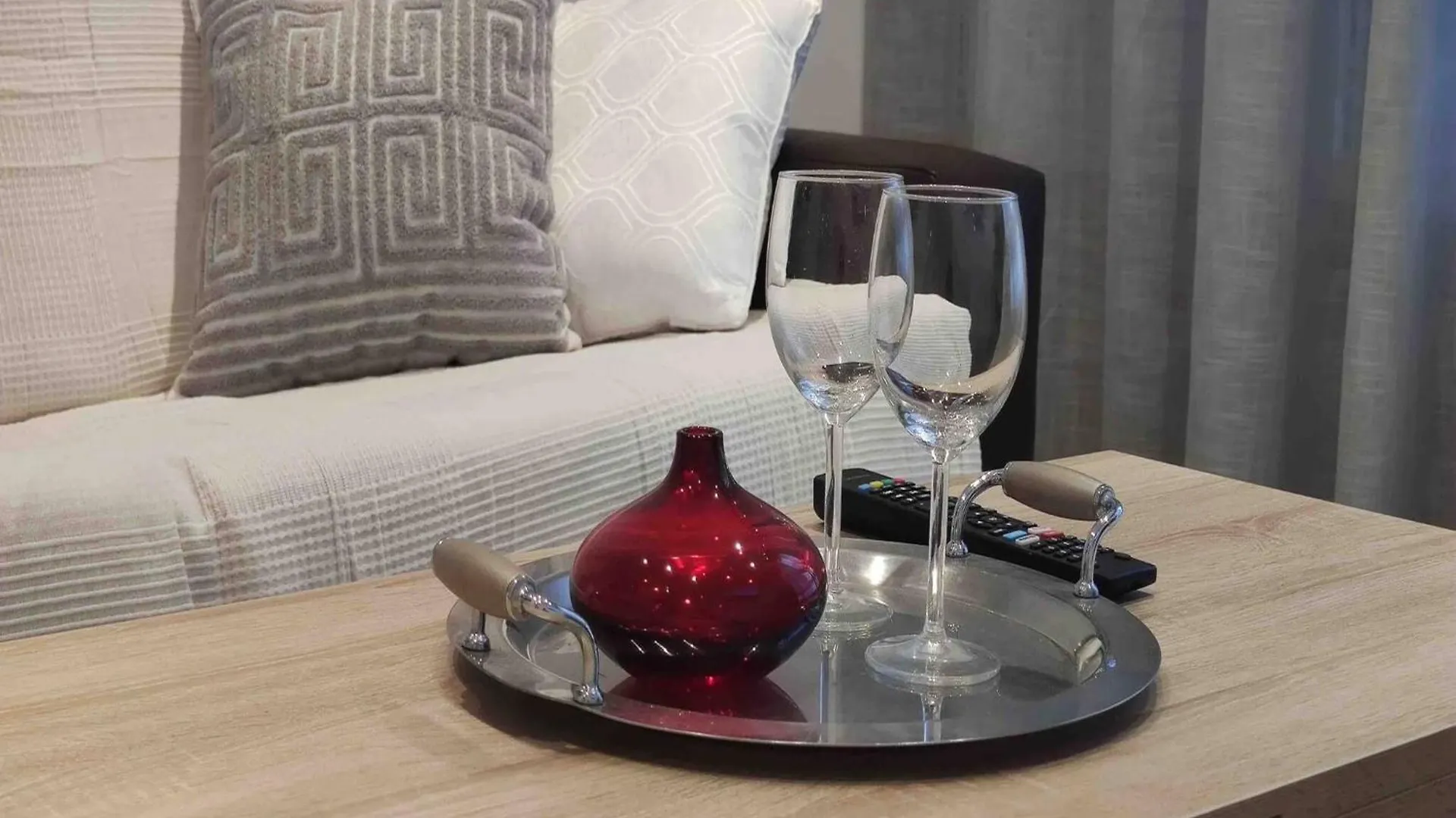 Gala De Steram Flats Torremolinos Apartment Spain