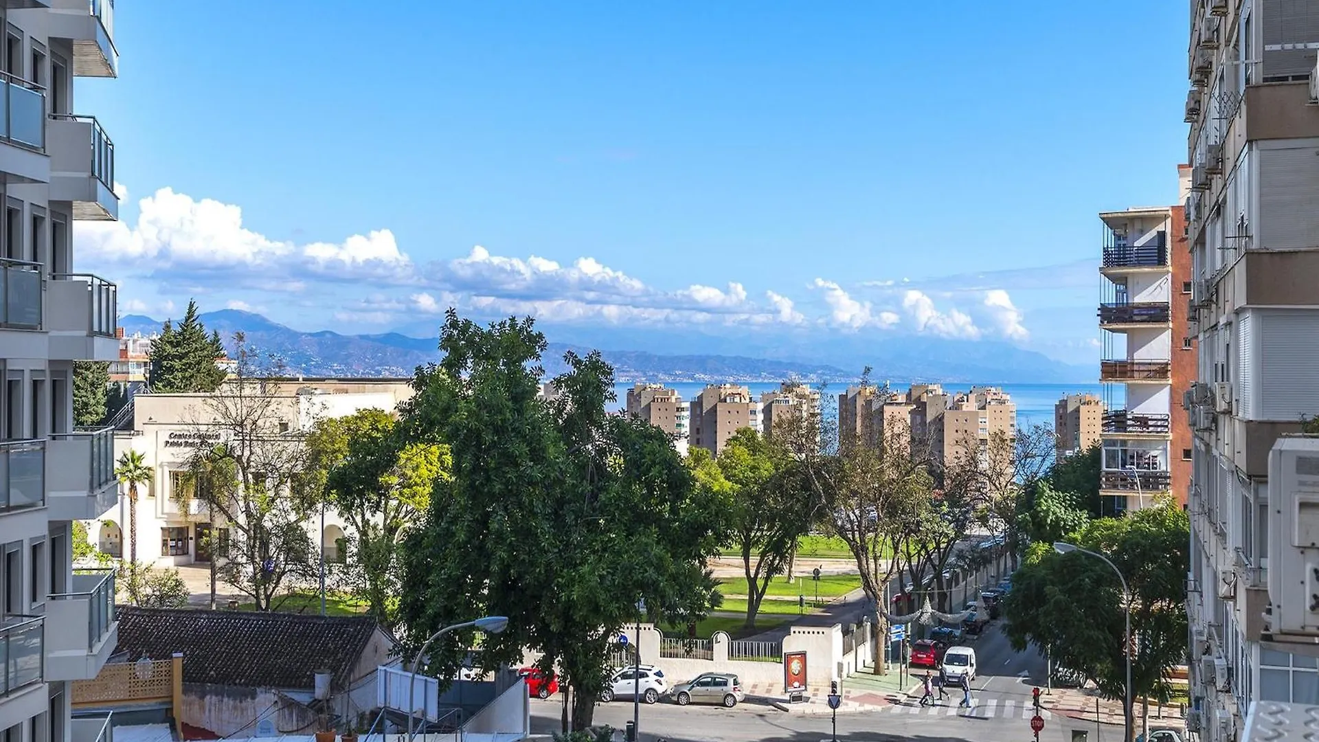 Gala De Steram Flats Torremolinos Apartment 0*,  Spain
