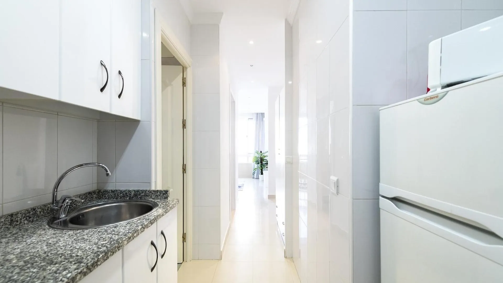 Gala De Steram Flats Torremolinos Apartment