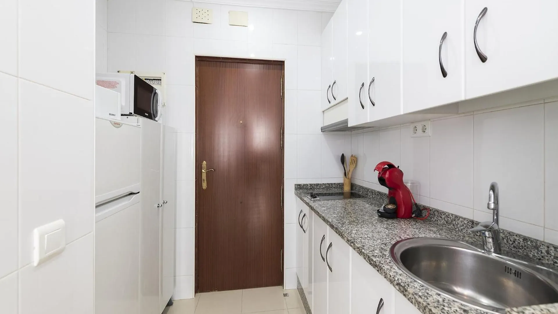 Gala De Steram Flats Torremolinos Apartment