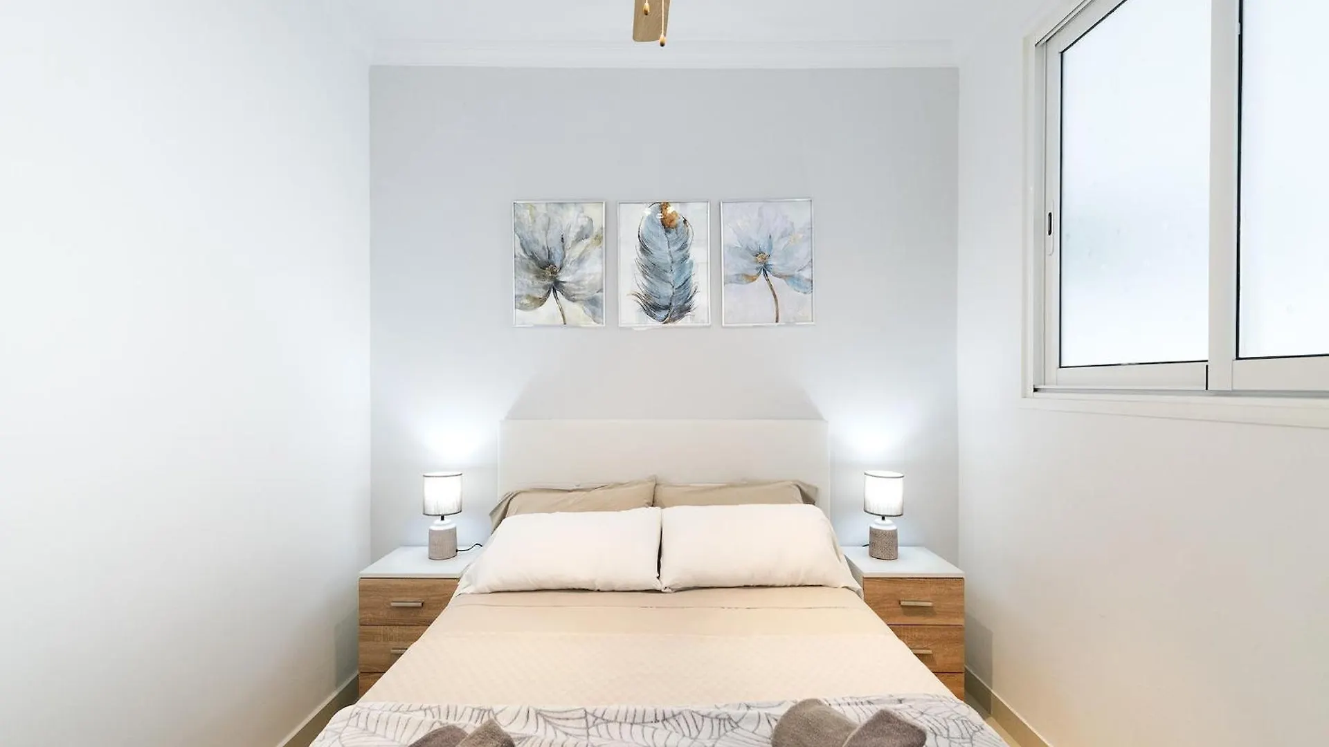 Gala De Steram Flats Torremolinos Apartment Spain