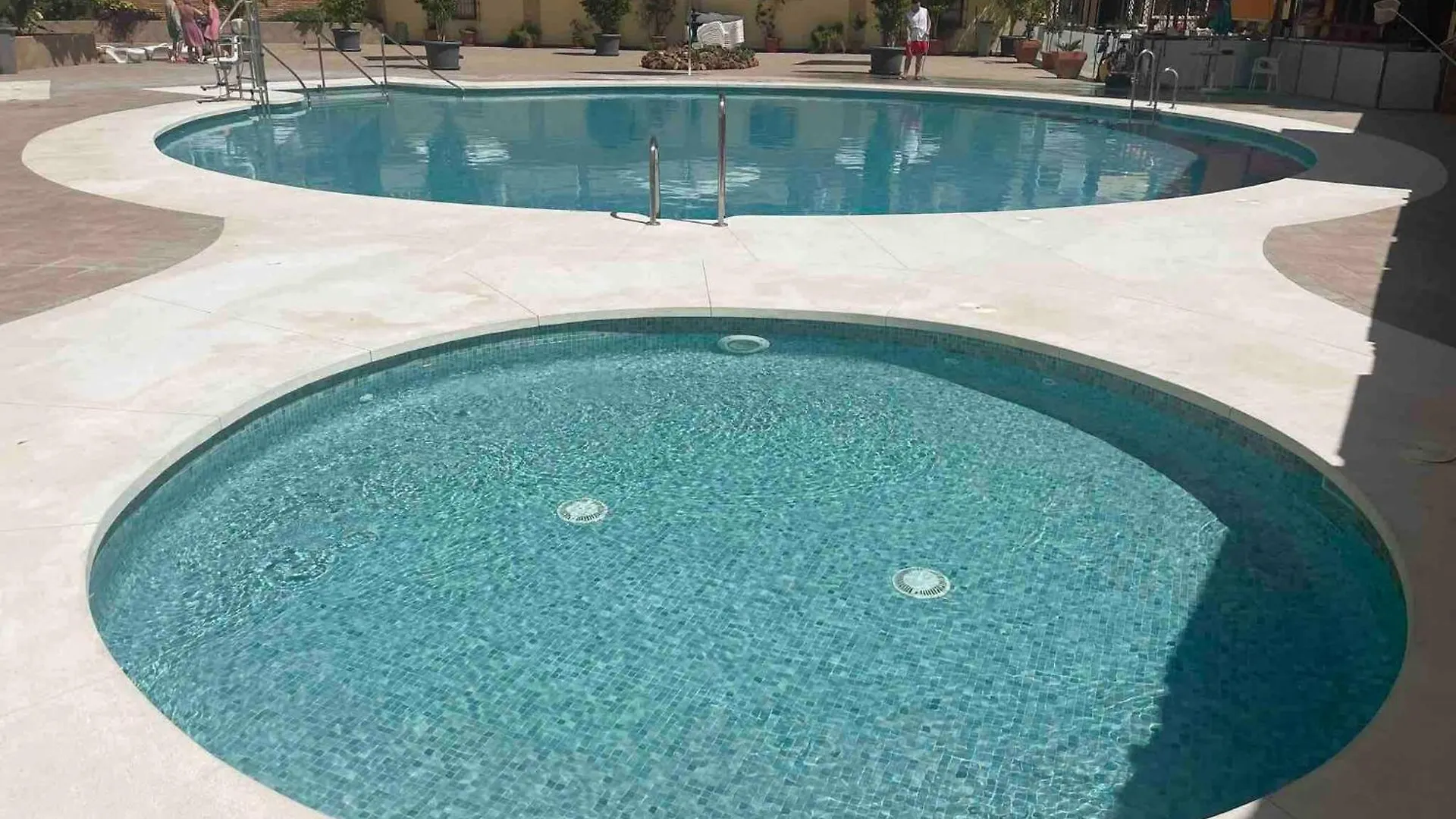 Gala De Steram Flats Torremolinos Apartment Spain