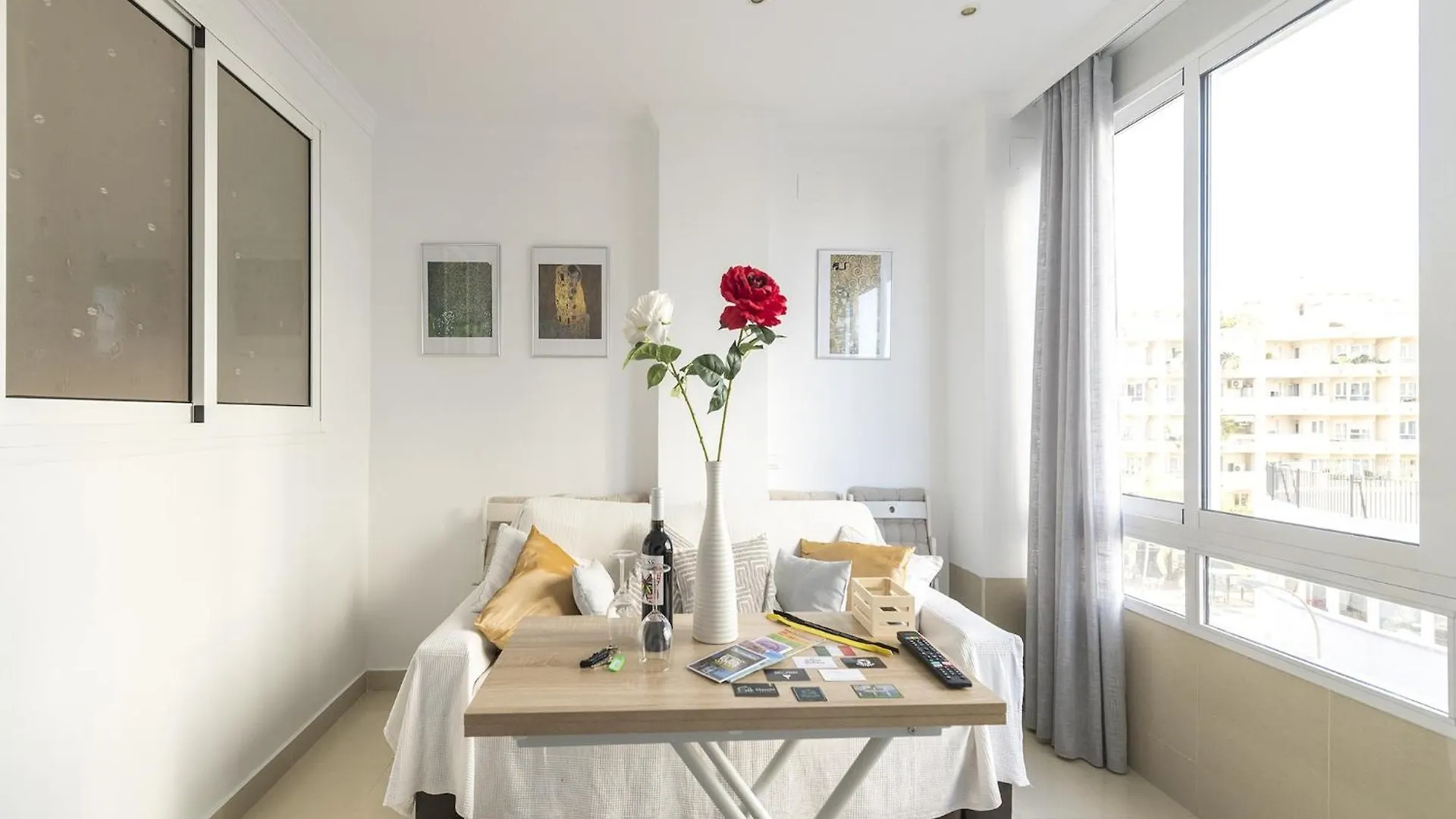 Gala De Steram Flats Torremolinos Apartment 0*,  Spain
