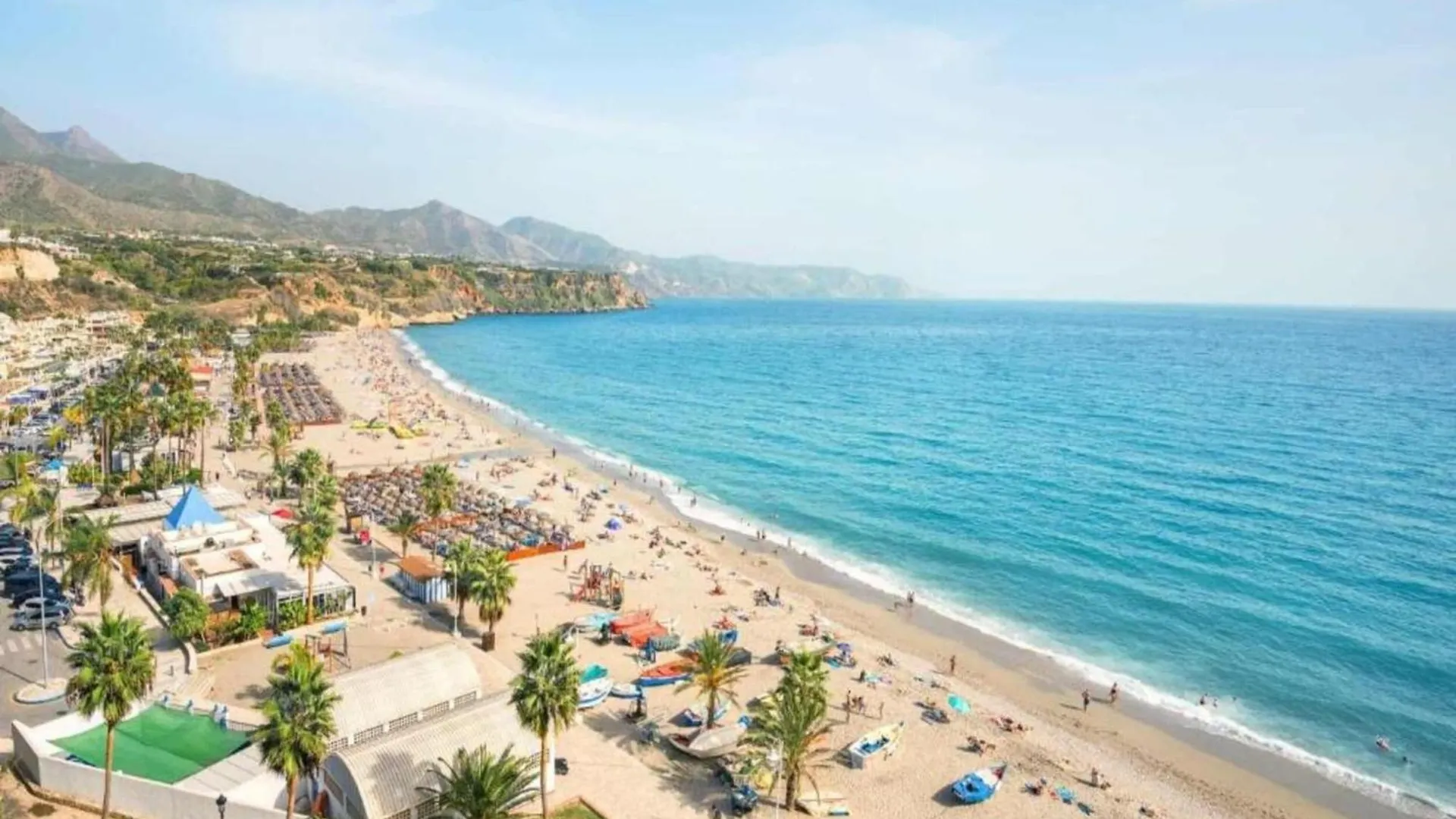Gala De Steram Flats Torremolinos Apartment