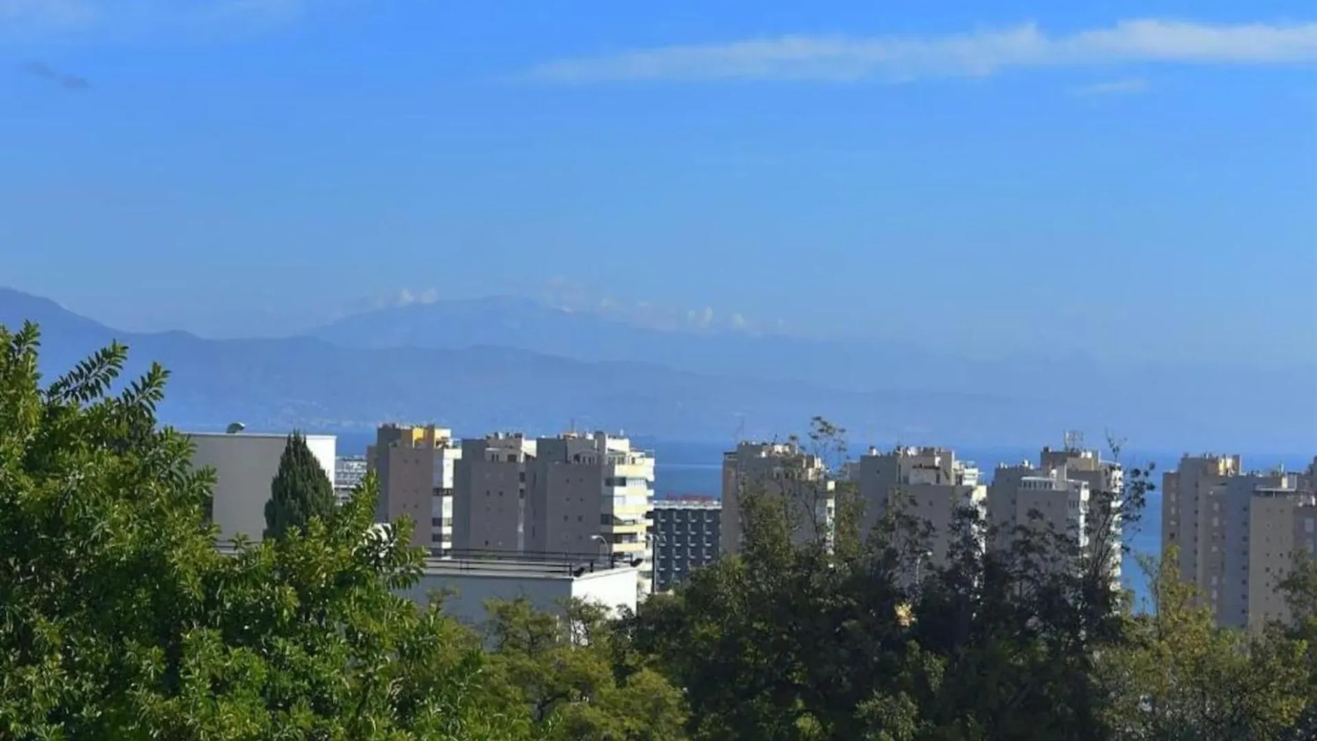 Gala De Steram Flats Torremolinos Apartment Spain