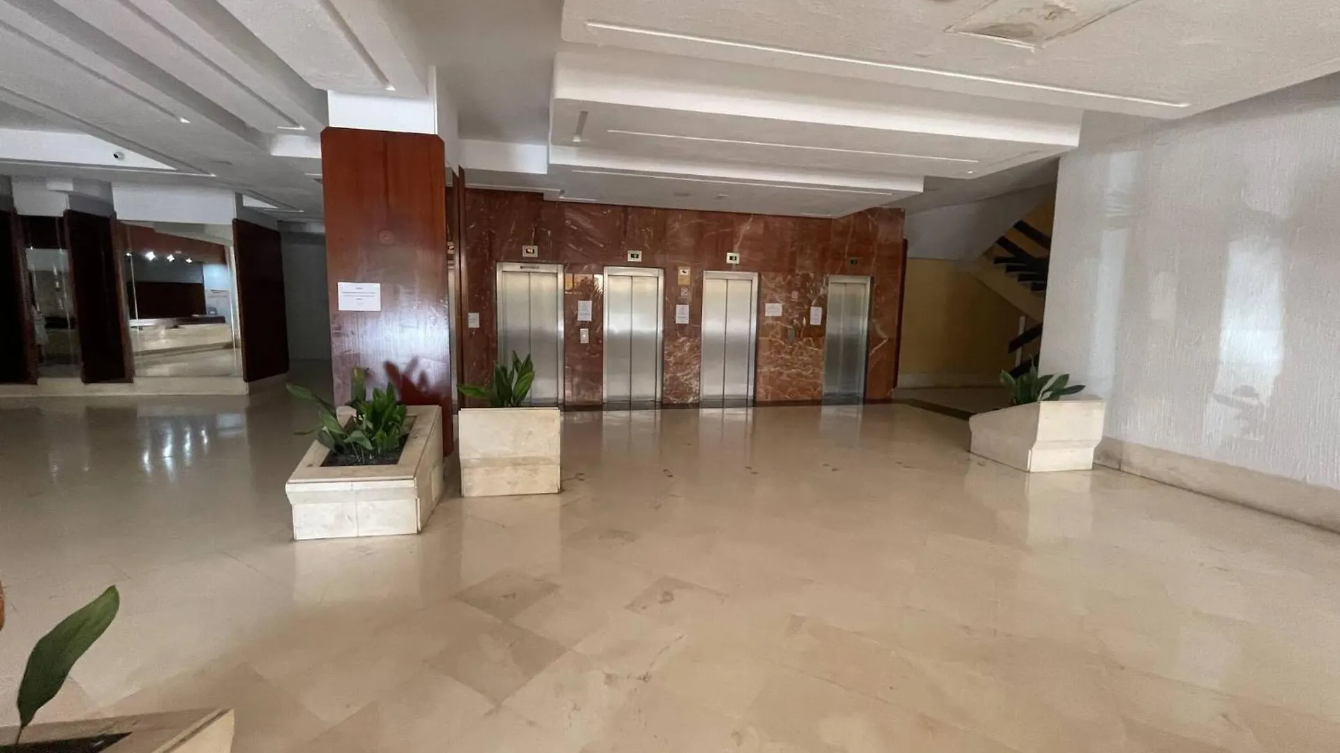 Apartmán Gala De Steram Flats Torremolinos 0*,