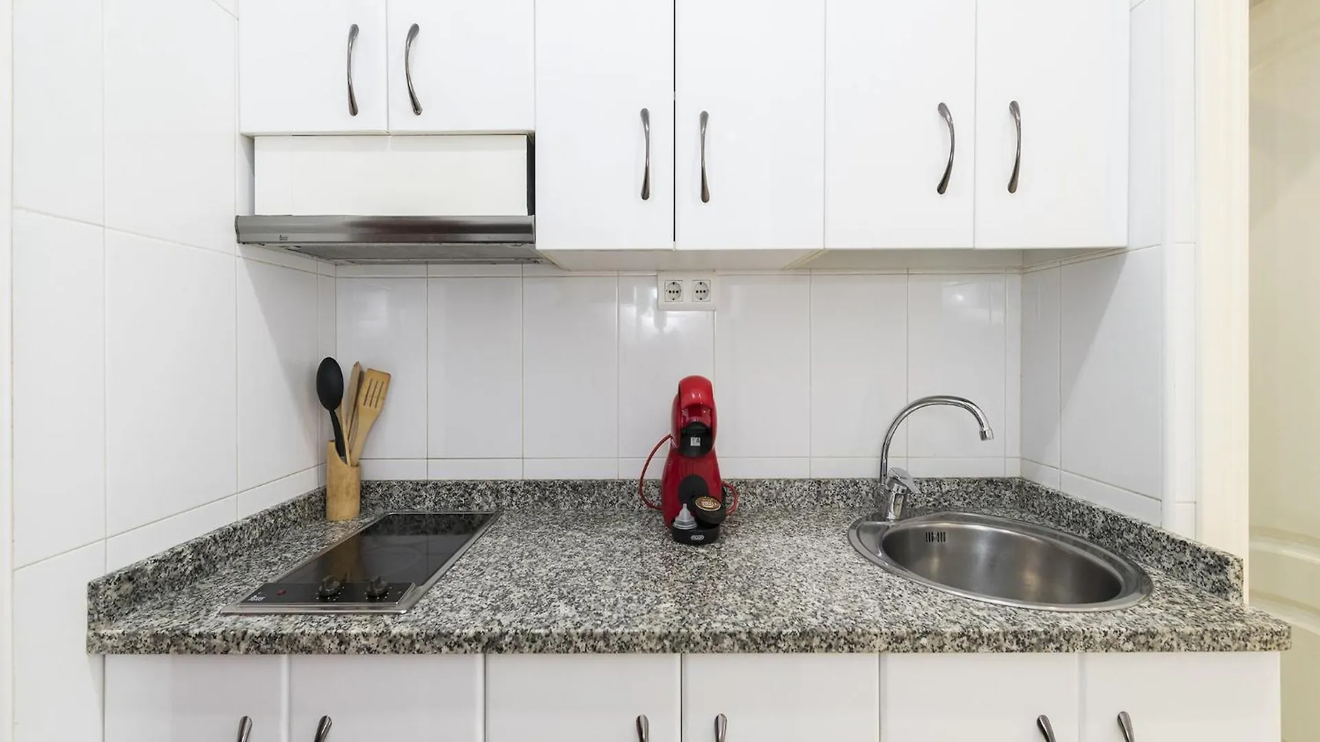 Apartmán Gala De Steram Flats Torremolinos Španělsko